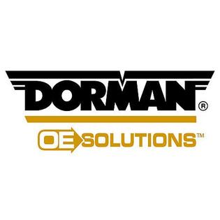 Dorman Oe Solutions