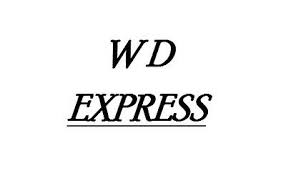 WD EXPRESS