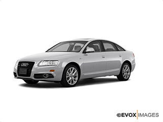 2011 Audi A6 Used Auto Parts