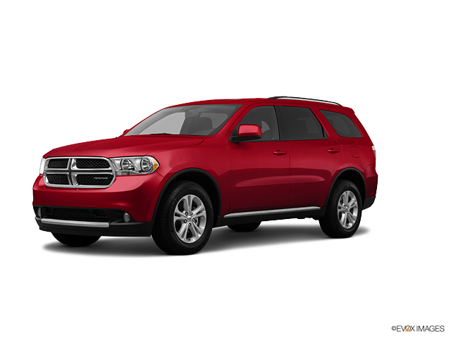 2010 Dodge Durango Used Auto Parts