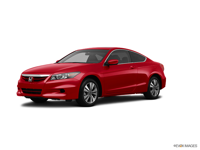 2012 Honda Accord Used Auto Parts