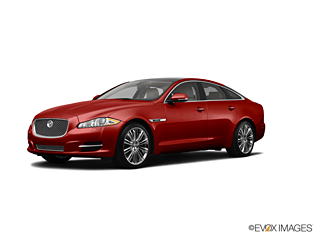 2011 Jaguar XJ Used Auto Parts