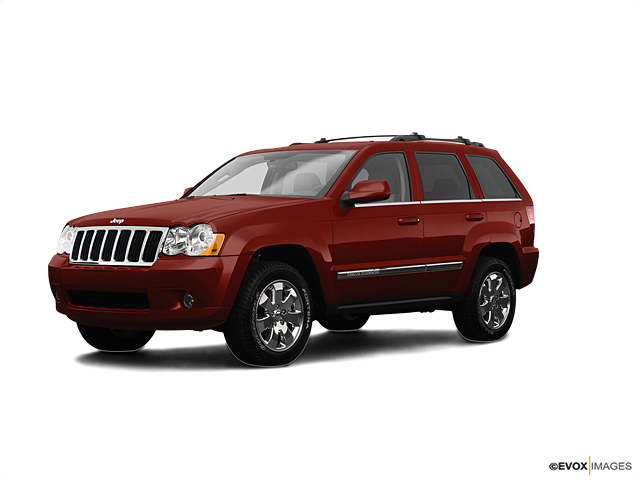 GRAND CHEROKEE