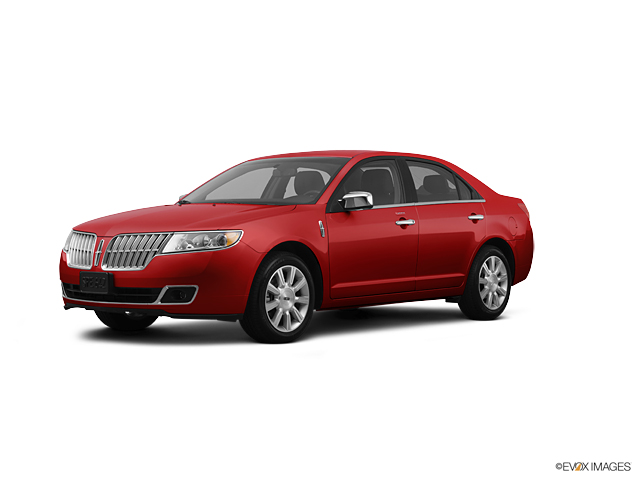 2012 Lincoln MKZ Used Auto Parts