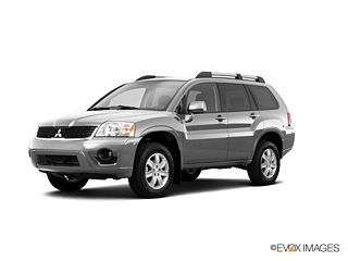 2011 Mitsubishi Endeavor Used Auto Parts