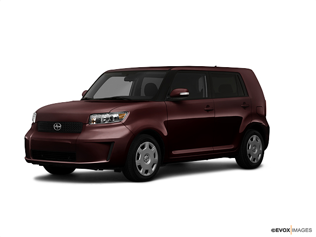 2010 SCION XB Engine Oil Filter Parts