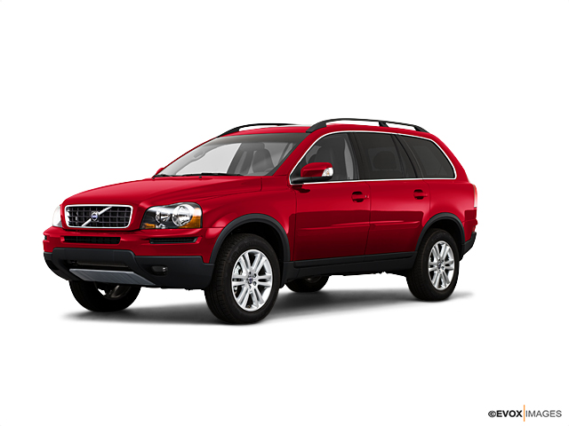 2010 Volvo XC90 Used Auto Parts